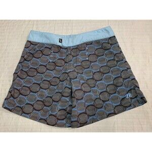 JET PILOT RIDE WOMENS SHORTS WITH BUILT SHORTS SIZE S 5
